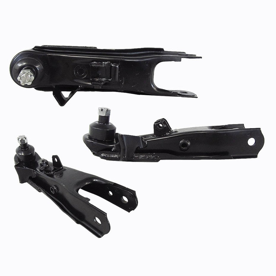 RIGHT FRONT LOWER CONTROL ARM TO SUIT NISSAN NAVARA D22 UTILITY 1/1997–10/2001