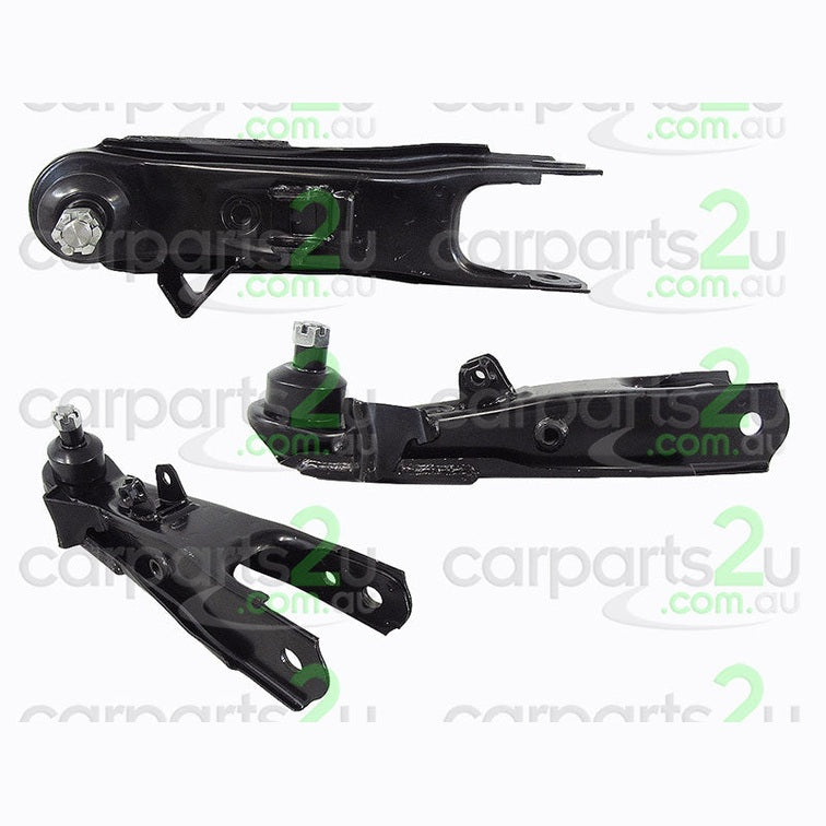 RIGHT FRONT LOWER CONTROL ARM TO SUIT NISSAN NAVARA D22 UTILITY 1/1997–10/2001
