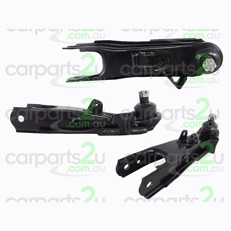 LEFT FRONT LOWER CONTROL ARM TO SUIT NISSAN NAVARA D22 UTILITY 1/1997–10/2001