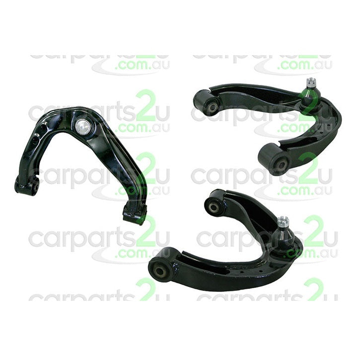 LEFT FRONT UPPER CONTROL ARM TO SUIT NISSAN NAVARA D40T UTILITY 3/2008–4/2015