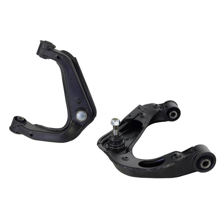 LEFT FRONT UPPER CONTROL ARM TO SUIT NISSAN NAVARA D40M UTILITY 5/2005–4/2015