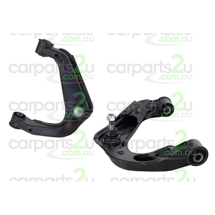 LEFT FRONT UPPER CONTROL ARM TO SUIT NISSAN NAVARA D40M UTILITY 5/2005–4/2015
