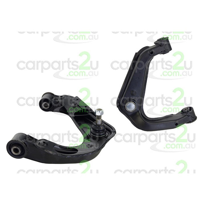 RIGHT FRONT UPPER CONTROL ARM TO SUIT NISSAN NAVARA D40M UTILITY 5/2005–4/2015