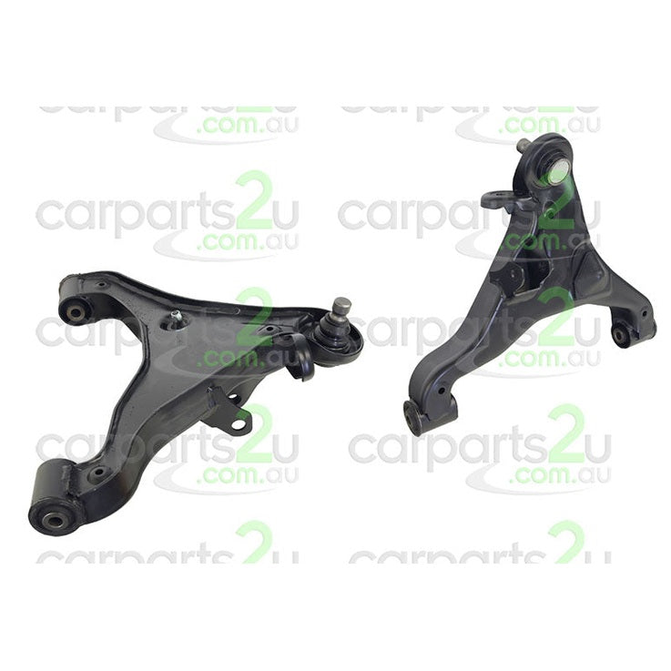 RIGHT FRONT LOWER CONTROL ARM TO SUIT NISSAN NAVARA D40M UTILITY 5/2005–4/2015