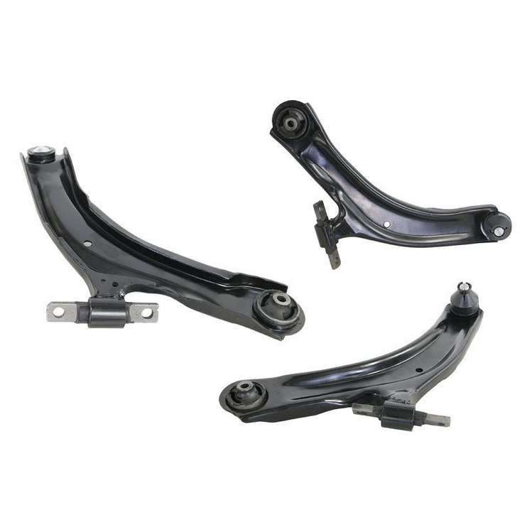 LEFT FRONT LOWER CONTROL ARM TO SUIT NISSAN X-TRAIL T31 9/2007–2/2014