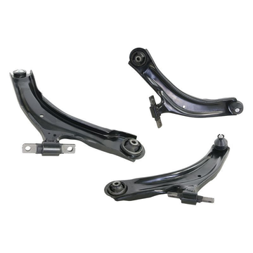 LEFT FRONT LOWER CONTROL ARM TO SUIT NISSAN X-TRAIL T31 9/2007–2/2014