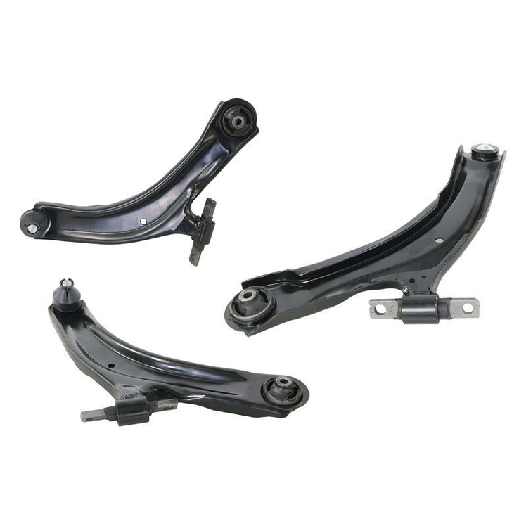 RIGHT FRONT LOWER CONTROL ARM TO SUIT NISSAN X-TRAIL T31 9/2007–2/2014