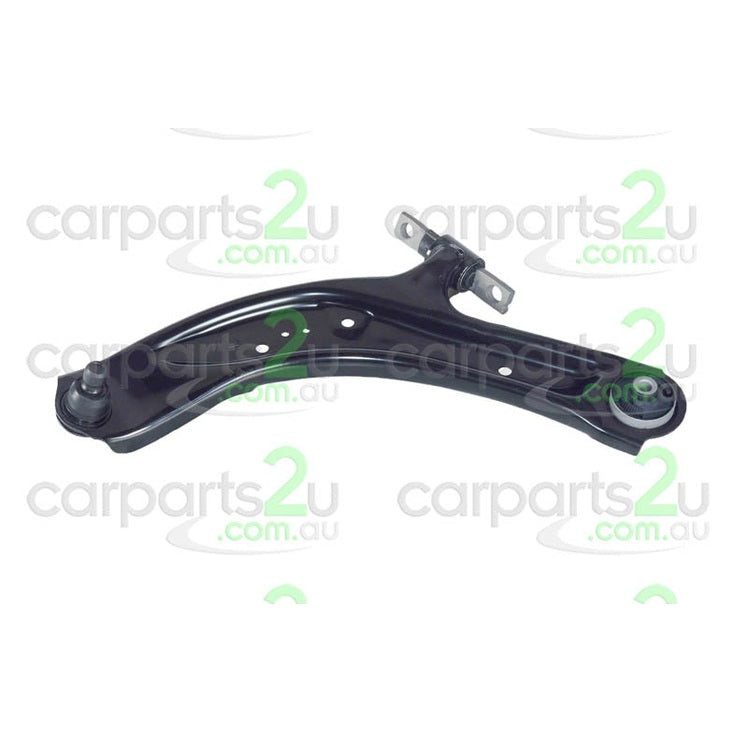LEFT FRONT LOWER CONTROL ARM TO SUIT NISSAN X-TRAIL T32 WAGON ST 3/2014–2/2017