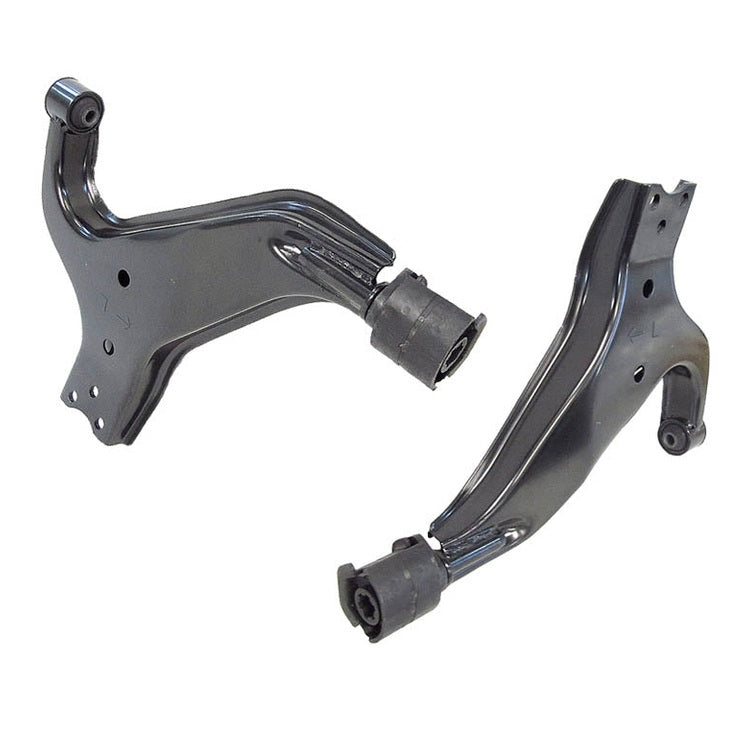 LEFT FRONT LOWER CONTROL ARM TO SUIT NISSAN PATHFINDER R50 WAGON 9/1995–4/2005