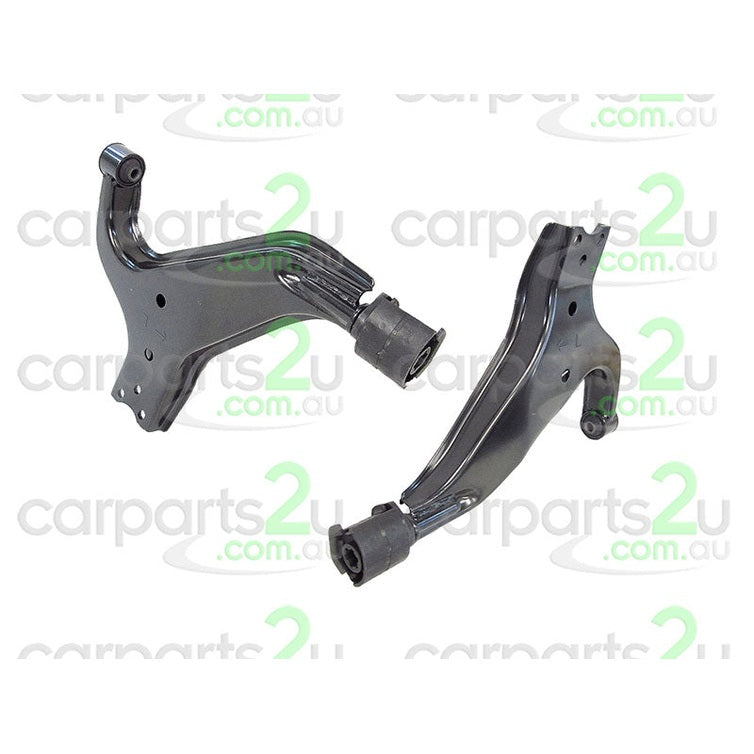 LEFT FRONT LOWER CONTROL ARM TO SUIT NISSAN PATHFINDER R50 WAGON 9/1995–4/2005