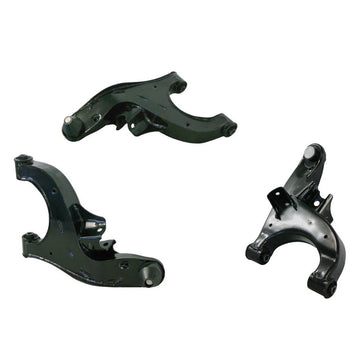 LEFT FRONT LOWER CONTROL ARM TO SUIT NISSAN PATHFINDER R51 WAGON 5/2005–10/2013