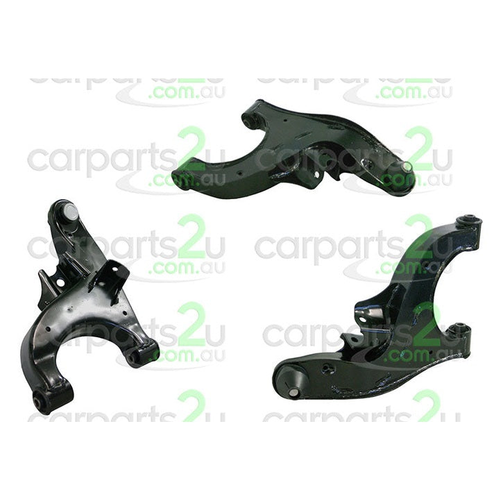 RIGHT FRONT LOWER CONTROL ARM TO SUIT NISSAN PATHFINDER R51 WAGON 5/2005–10/2013