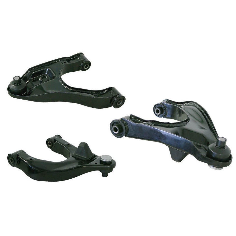 LEFT FRONT UPPER CONTROL ARM TO SUIT NISSAN PATHFINDER R51 WAGON 5/2005–10/2013