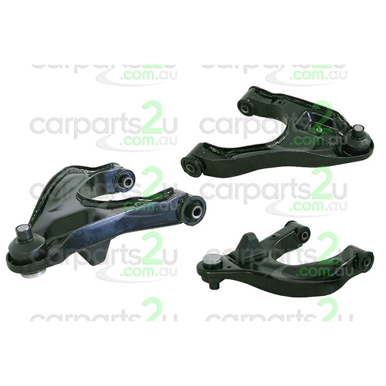RIGHT FRONT UPPER CONTROL ARM TO SUIT NISSAN PATHFINDER R51 WAGON 5/2005–10/2013