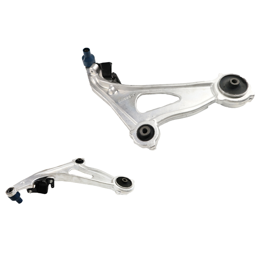 RIGHT FRONT LOWER CONTROL ARM TO SUIT NISSAN PATHFINDER R52 10/2013–3/2017