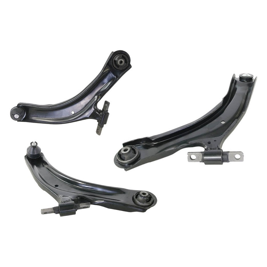RIGHT FRONT LOWER CONTROL ARM TO SUIT NISSAN DUALIS J10 WAGON 10/2007–CURRENT
