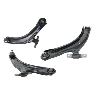 RIGHT FRONT LOWER CONTROL ARM TO SUIT NISSAN DUALIS J10 WAGON 10/2007–CURRENT