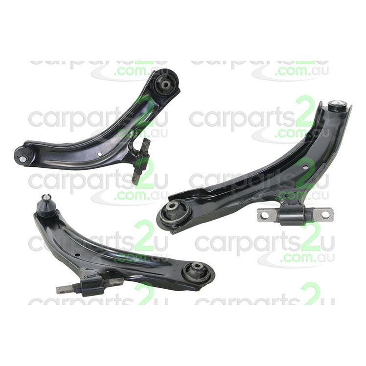 RIGHT FRONT LOWER CONTROL ARM TO SUIT NISSAN DUALIS J10 WAGON 10/2007–CURRENT