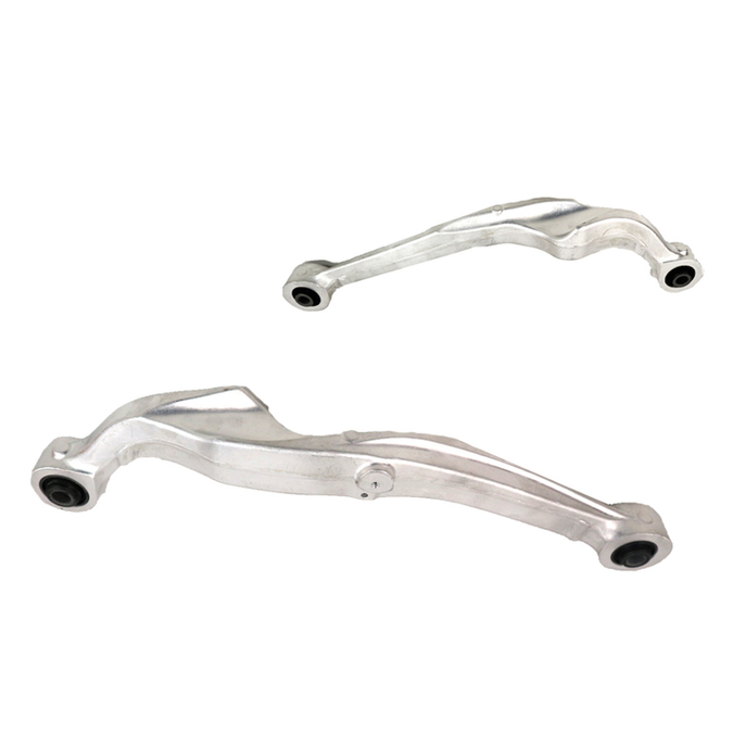 LEFT FRONT UPPER CONTROL ARM TO SUIT NISSAN DUALIS J10 10/2007–12/2009