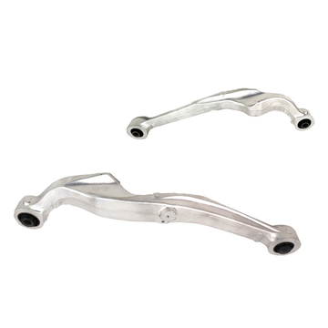 LEFT FRONT UPPER CONTROL ARM TO SUIT NISSAN DUALIS J10 10/2007–12/2009