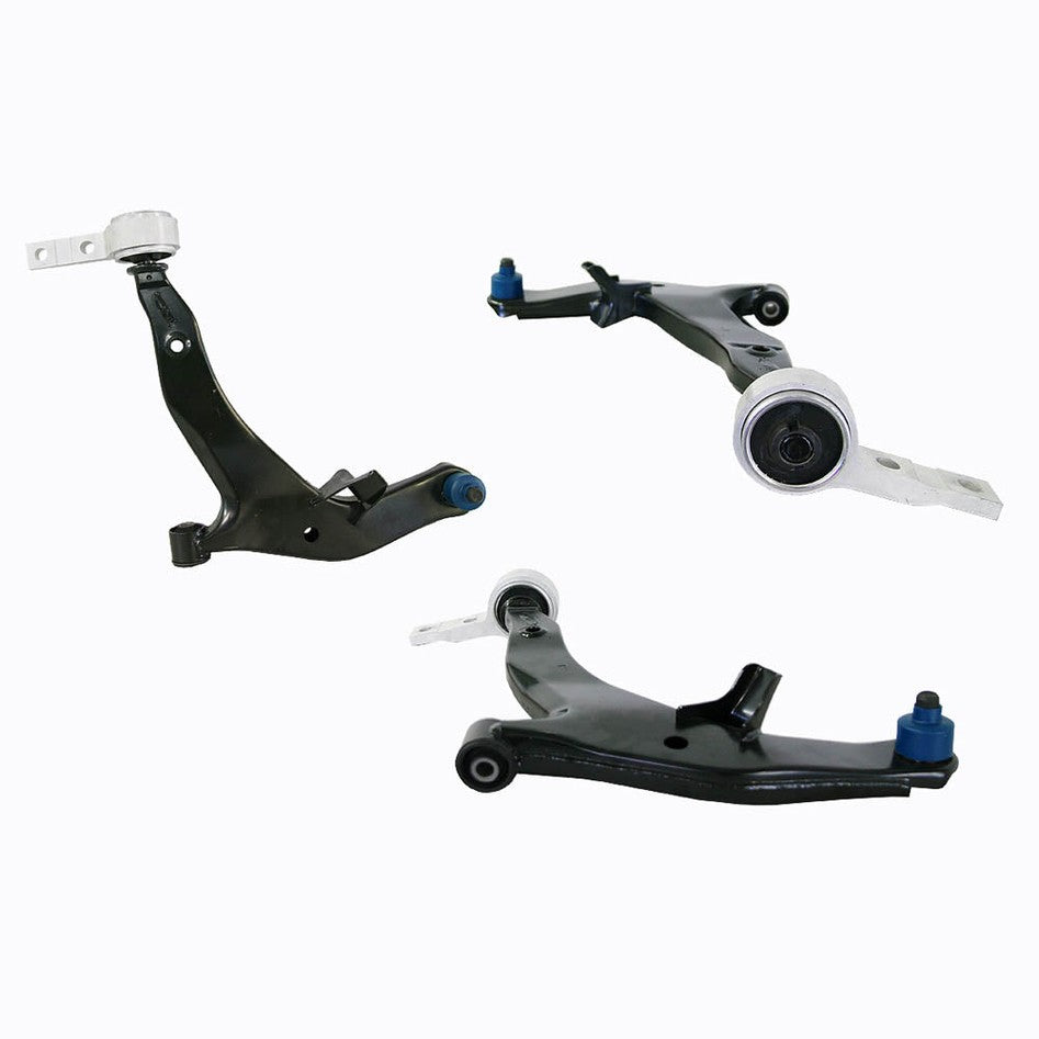 LEFT FRONT LOWER CONTROL ARM TO SUIT NISSAN MURANO Z50 WAGON 6/2005–10/2008