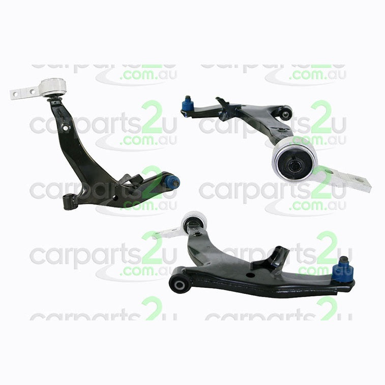 LEFT FRONT LOWER CONTROL ARM TO SUIT NISSAN MURANO Z50 WAGON 6/2005–10/2008
