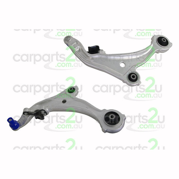 LEFT FRONT LOWER CONTROL ARM TO SUIT NISSAN MURANO Z51 WAGON 10/2008–1/2015