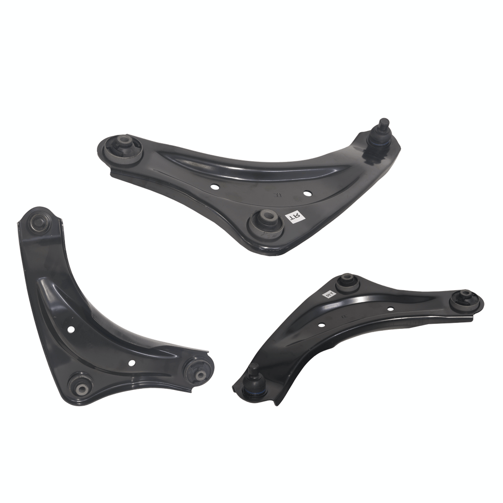 RIGHT FRONT LOWER CONTROL ARM TO SUIT NISSAN JUKE F15 10/2013–3/2015