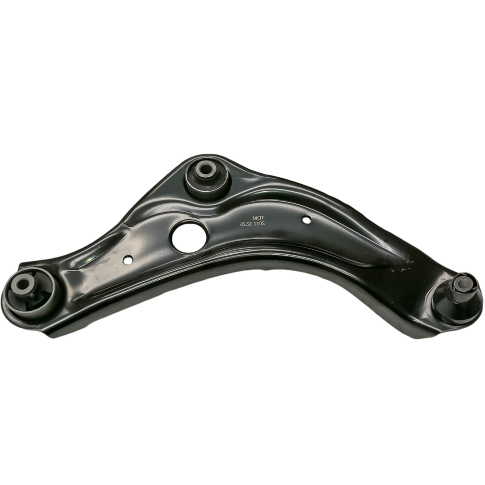 RIGHT FRONT LOWER CONTROL ARM TO SUIT NISSAN QASHQAI J11 6/2014–6/2022