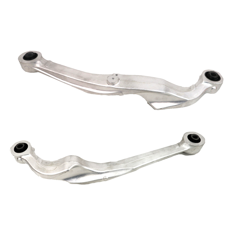 LEFT FRONT UPPER CONTROL ARM TO SUIT NISSAN QASHQAI J11 6/2014–1/2019