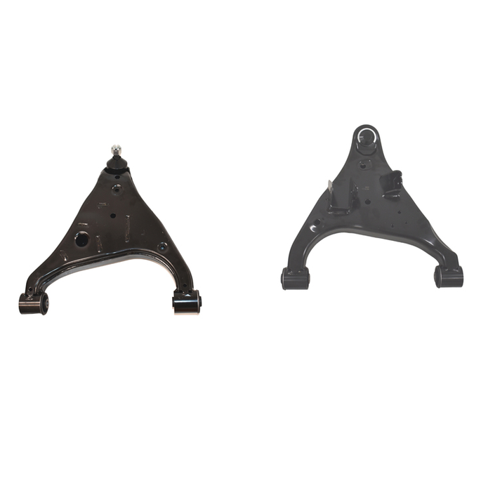 RIGHT FRONT LOWER CONTROL ARM TO SUIT NISSAN PATROL Y62 12/2012–8/2019