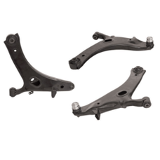 RIGHT FRONT LOWER CONTROL ARM TO SUIT SUBARU XV G4 1/2012–5/2017