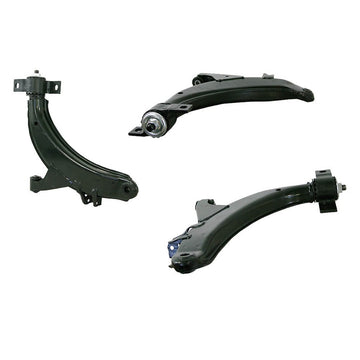 LEFT FRONT LOWER CONTROL ARM TO SUIT SUBARU LIBERTY 3RD 4/1993–9/2000