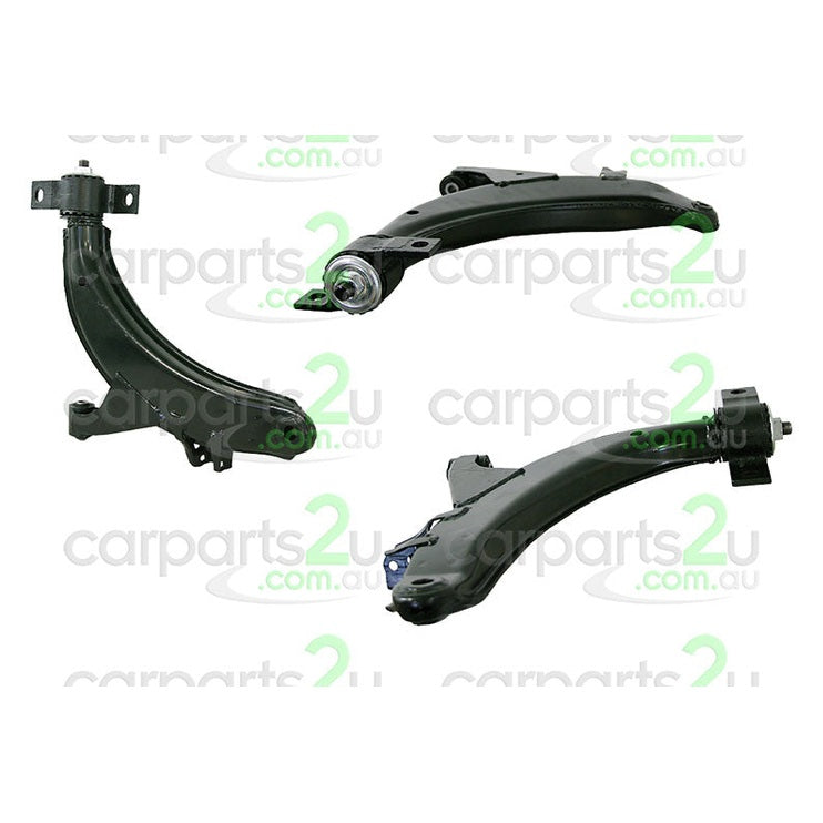 LEFT FRONT LOWER CONTROL ARM TO SUIT SUBARU LIBERTY 3RD 4/1993–9/2000