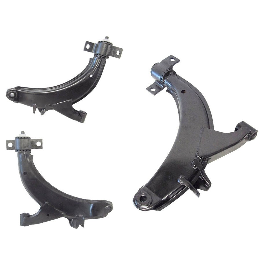 RIGHT FRONT LOWER CONTROL ARM TO SUIT SUBARU LIBERTY 3RD 4/1993–9/2000