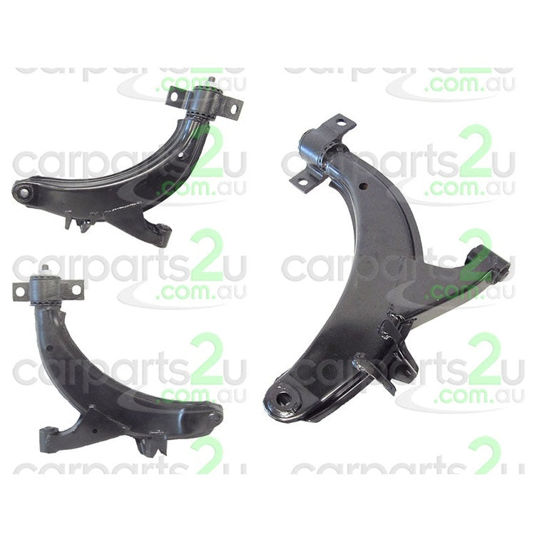 RIGHT FRONT LOWER CONTROL ARM TO SUIT SUBARU LIBERTY 3RD 4/1993–9/2000