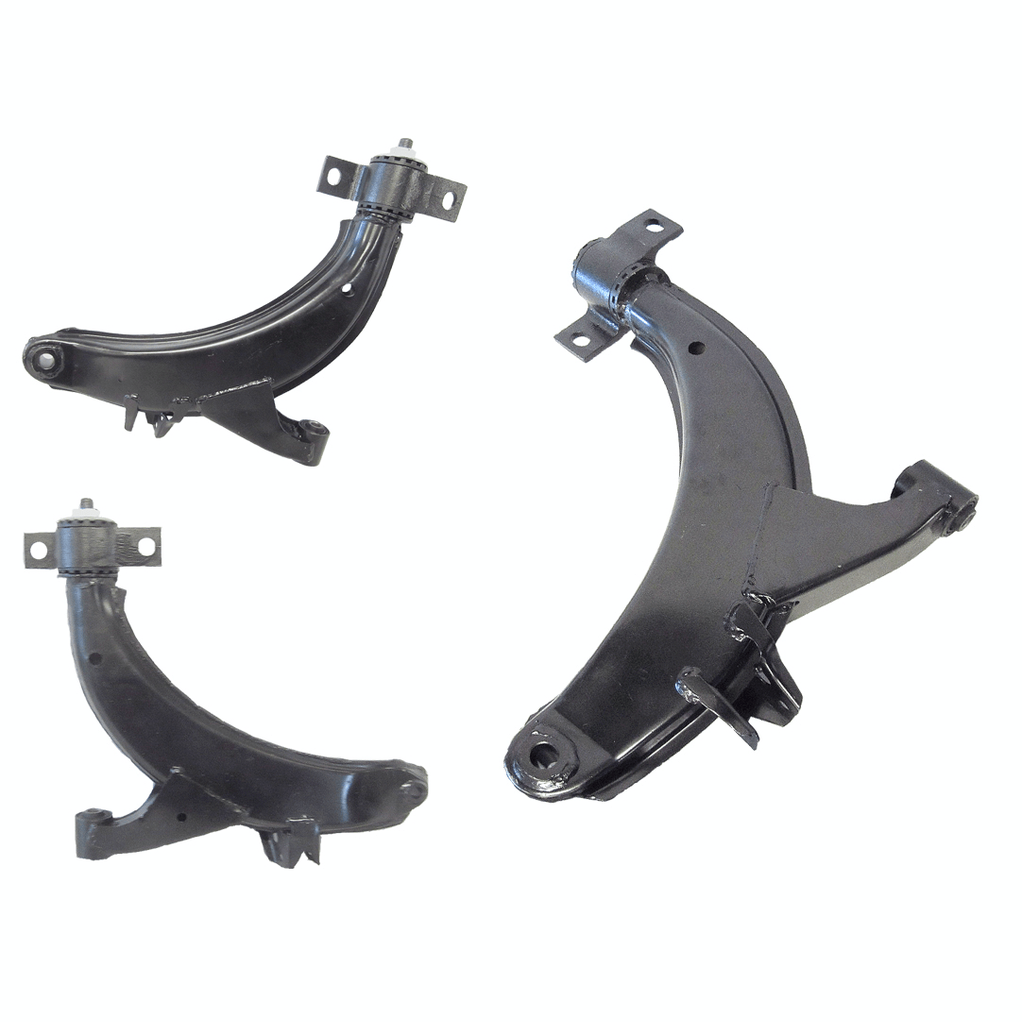 RIGHT FRONT LOWER CONTROL ARM TO SUIT SUBARU IMPREZA G2 10/2000–10/2002