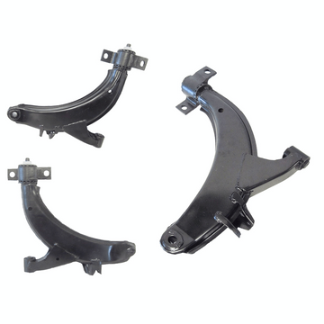 RIGHT FRONT LOWER CONTROL ARM TO SUIT SUBARU IMPREZA G2 10/2000–10/2002