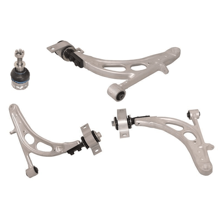 LEFT FRONT LOWER CONTROL ARM TO SUIT SUBARU IMPREZA G2 10/2000–10/2002