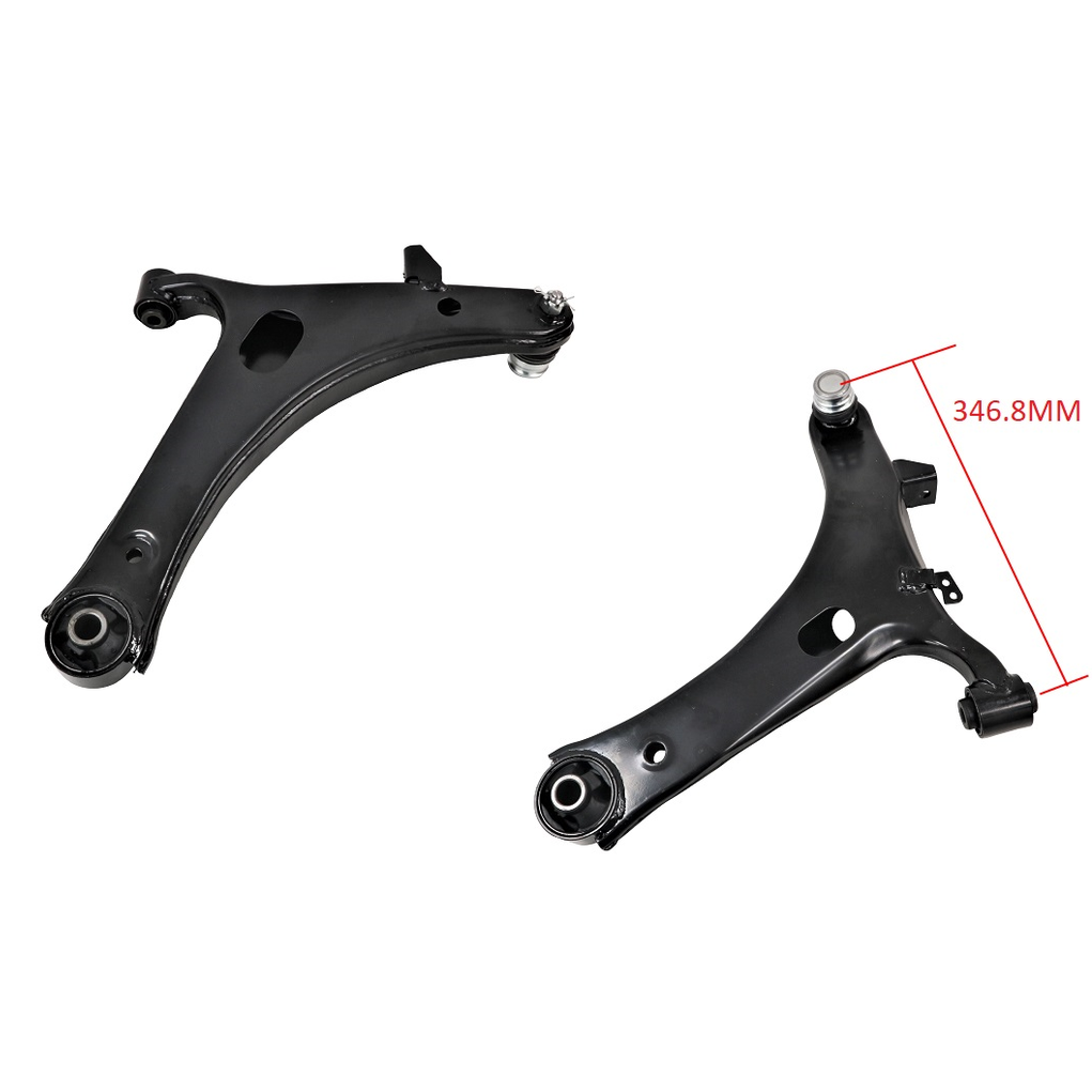 LEFT FRONT LOWER CONTROL ARM TO SUIT SUBARU IMPREZA G3 8/2007–11/2011