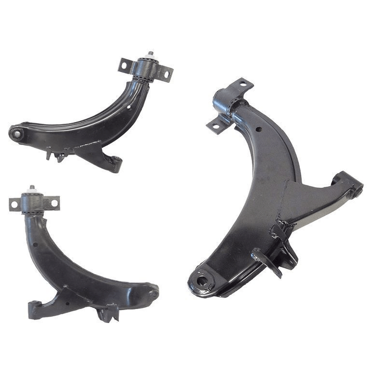 RIGHT FRONT LOWER CONTROL ARM TO SUIT SUBARU LIBERTY 3RD 11/1998–8/2003