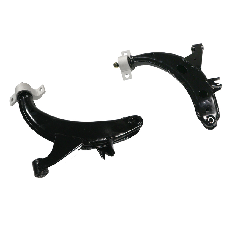 LEFT FRONT LOWER CONTROL ARM TO SUIT SUBARU FORESTER SG SF 7/2002–8/2005