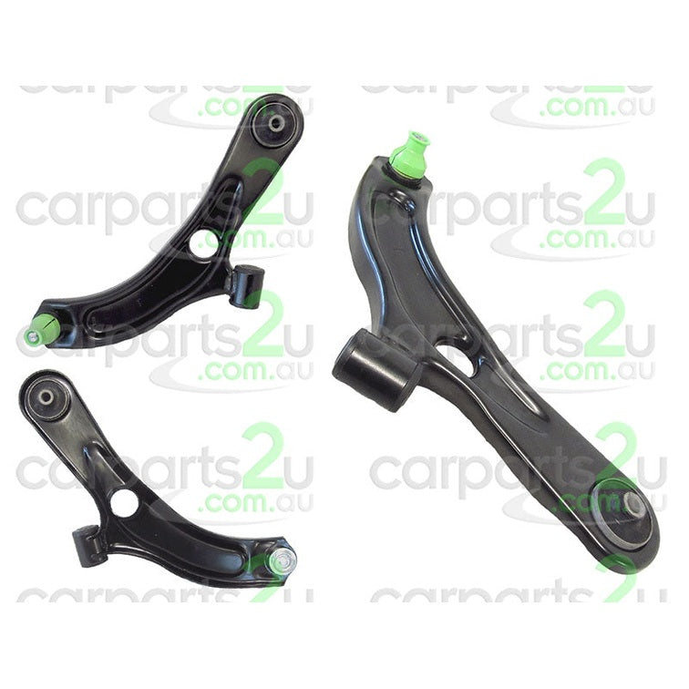 RIGHT FRONT LOWER CONTROL ARM TO SUIT SUZUKI SWIFT RS 5 DOOR HATCH 2/2005–9/2010
