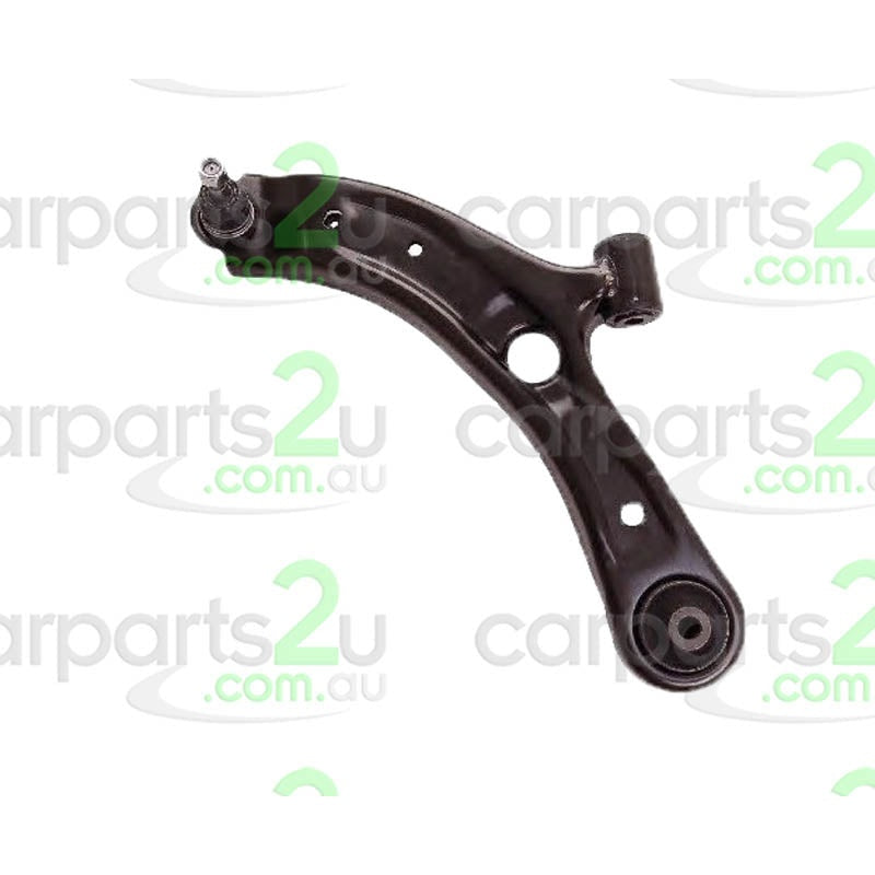 LEFT FRONT LOWER CONTROL ARM TO SUIT SUZUKI SWIFT FZ 5 DOOR HATCH 9/2010–4/2017