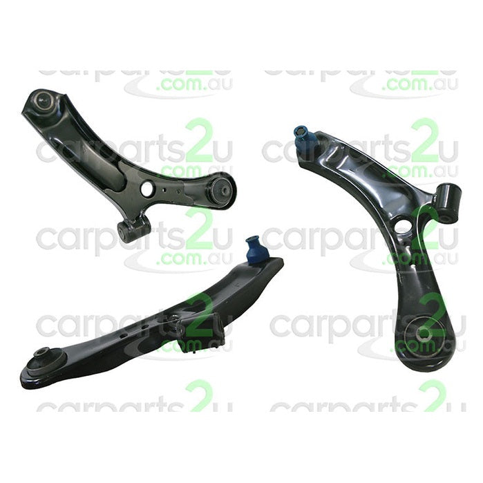 LEFT FRONT LOWER CONTROL ARM TO SUIT SUZUKI SX4 GY 1/2007–CURRENT