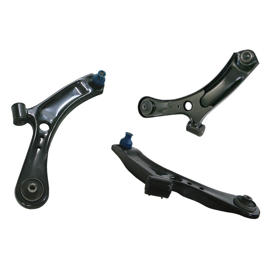 RIGHT FRONT LOWER CONTROL ARM TO SUIT SUZUKI SX4 GY 1/2007–CURRENT