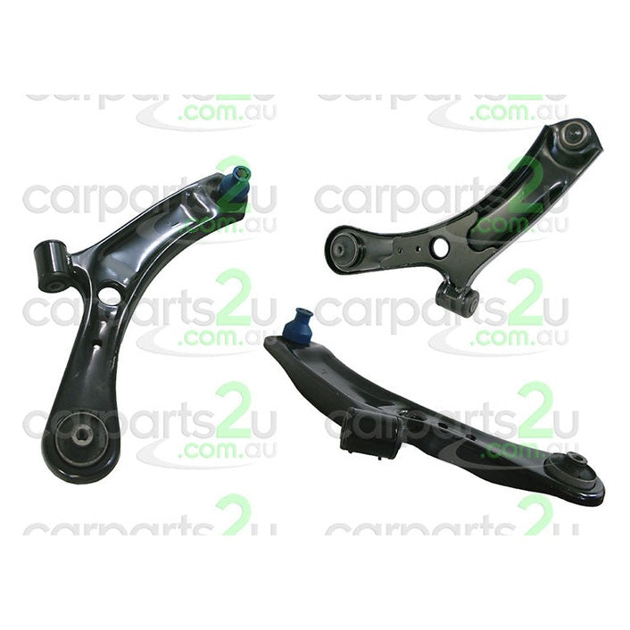 RIGHT FRONT LOWER CONTROL ARM TO SUIT SUZUKI SX4 GY 1/2007–CURRENT