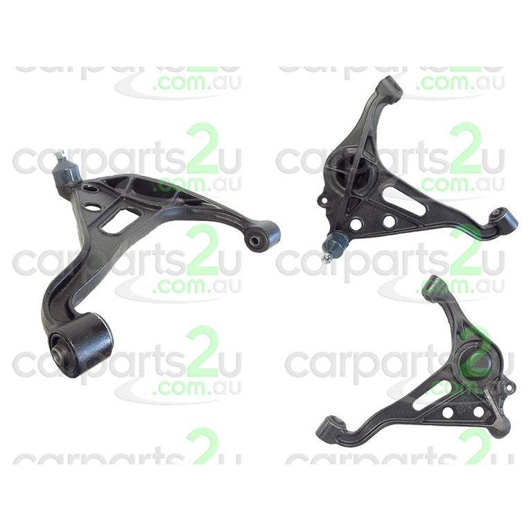 LEFT FRONT LOWER CONTROL ARM TO SUIT SUZUKI GRAND VITARA SQ WAGON 4/1998–7/2005