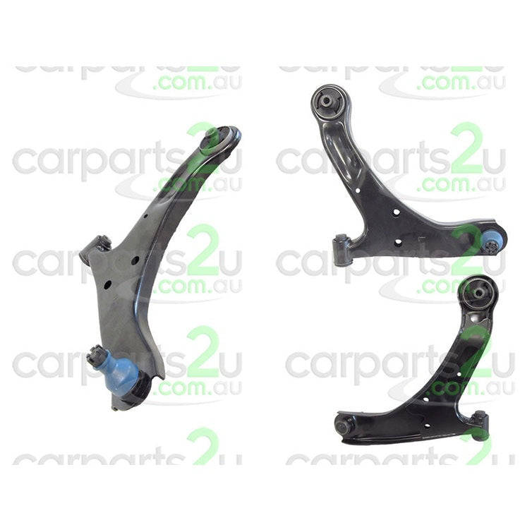 LEFT FRONT LOWER CONTROL ARM TO SUIT SUZUKI GRAND VITARA JT WAGON 8/2005–8/2018