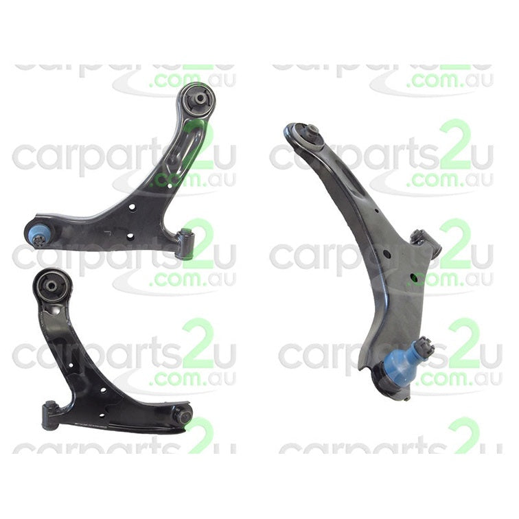 RIGHT FRONT LOWER CONTROL ARM TO SUIT SUZUKI GRAND VITARA JT WAGON 8/2005–8/2018